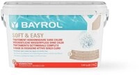 Bayrol Poolpflege Bayrol Soft & Easy 4,48 kg 20 m&sup3;