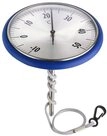 TFA Dostmann TFA Analoges Poolthermometer Wetterstation