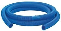 mediPOOL Poolschlauch mediPOOL - Schwimmbad-Schlauch 6 m, 38 mm Durchmes, (1 St)