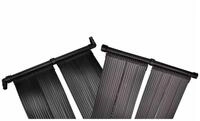 vidaXL Solar Panel, Solar-Panel f&uuml;r Poolheizung 80x620 cm