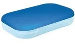 Bestway Pool-Abdeckplane Bestway 58319 - PE-Abdeckplane f&uuml;r Family Pools 295 x 220