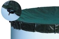 my POOL BWT Pool-Abdeckplane, f&uuml;r Rundbecken, in verschiedenen Gr&ouml;&szlig;en
