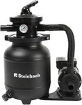 Steinbach Sandfilteranlage Speed Clean Classic 250N