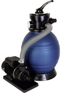 T.I.P. Pool-Filterpumpe T.I.P. - Technische Industrie Produkte 30307 SPF 180