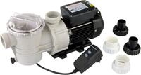 Ubbink Pool-Filterpumpe Poolmax TP50+, mit Zusatzkabel und mehreren