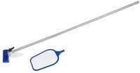 BESTWAY Kescher BESTWAY Poolpflege Poolreinigung Kescher Set bis Pools mit 396cm