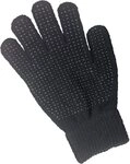 Kerbl Reithandschuhe Reithandschuh Magic Grippy, Noppen Handschuh (1-St)