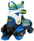 Hudora Inlineskates 22040 Rollerskate My First Quad Boy,Gr&ouml;&szlig;e 26-29