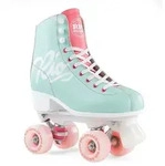 Rio Roller Rollschuhe RIO ROLLER SCRIPT Rollschuh teal/coral