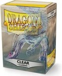 Dragon Shield Sammelkarte Dragon Shield Sleeves - Classic, 100stk