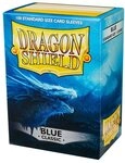 Dragon Shield Sammelkarte Dragon Shield Sleeves - Classic, 100stk