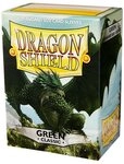 Dragon Shield Sammelkarte Dragon Shield Sleeves - Classic, 100stk