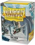 Dragon Shield Sammelkarte Dragon Shield Sleeves - Classic, 100stk