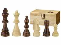 Philos-Spiele Schachfiguren Remus (2003)