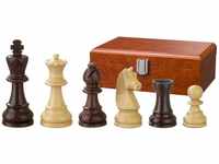 Philos-Spiele Schachfiguren Barbarossa (2114)