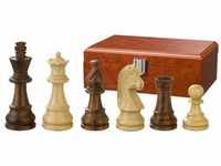 Philos-Spiele Schachfiguren Titus (2052)
