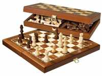 Philos-Spiele Schach magnetisch (2712)