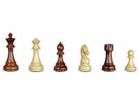 Philos-Spiele Schachfiguren Aurelius KH 110mm (2044)