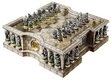 The Noble Collection Spiel Herr der Ringe Schach, 1, Original lizenziertes