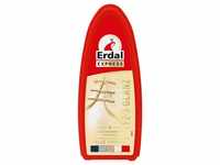 Erdal Erdal Express 1-2-3 Glanz Farblos - Schwamm - mit Bienenwachs...