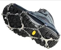 Snowline Spikes snowline Chainsen Pro S