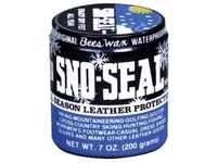 Atsko™ Sno Seal - Schuhwax für Glattleder Schuh-Farbwachs