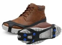 Collonil Spikes Ottinger - Maxi Schuhkralle Eis Spikes