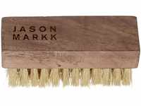 Jason Markk Schuhputzbürste Premium Shoe Cleaning Brush - Premium Sneaker...