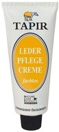Tapir Lederpflegecreme - Natur 75ml Lederpflege