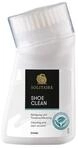 Solitaire Shoe Clean mit B&uuml;rste - Intensive selbstsch&auml;umende Reinigung