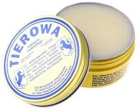 TIEROWA Tierowa Lederfett FARBLOS 100ml Dose Lederfett