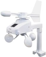 Techno Line Techno Line Mobile Alerts MA 10660 MA 10660 Windmesser Funk 868 MHz