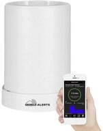 Techno Line Mobile Alerts Regensensor Mobile Alerts MA 10650 Regenmesser