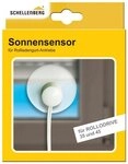 SCHELLENBERG Sensor f&uuml;r elektrische Gurtwickler RolloDrive 35 und 45, Sonnensensor,