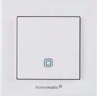 Homematic IP Sensor Temperatur- und Luftfeuchtigkeitssensor &ndash; innen (150181A0)