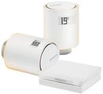 Netatmo Heizk&ouml;rperthermostat NETATMO Starterset-Heizen NVP-DE