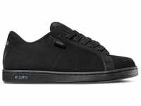 etnies Kingpin - black/black Sneaker