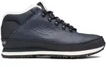 New Balance 754 Sneakerboots gef&uuml;tterte Winterboots blau 40 EU