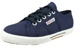 Superga NOS-S003IG0-V-2950 S944 blue Sneaker blau 38