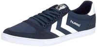 hummel Slimmer Stadil Canvas Low Sneaker