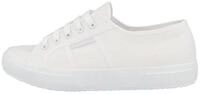 Superga 2750 Cotu Classic Unisex Erwachsene Sneaker Turnschuhe, Sportschuhe,