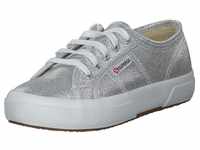 Superga S001820 031 HW24 Grey Silver Sneaker