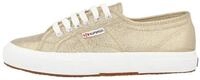 Superga 2750 Lamew Damen Sneaker Turnschuhe, Sportschuhe, Freizeitschuhe,...