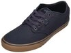 Vans Atwood 12 Oz Canvas Skateschuh Navy Gum
