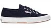Superga Cotu Classic 2750 navyblau Damen Sneaker