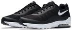 Sneaker NIKE SPORTSWEAR "Air Max Invigor", Herren, Gr. 40, schwarz, wei&szlig;, Synthetik,