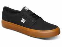 DC Shoes Trase TX Sneaker, schwarz