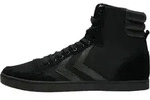hummel Sneaker schwarz 36 EU
