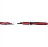 uni-ball Gelroller Gelschreiber SIGNO UM-153, (1-tlg), ergonomisch geformte,