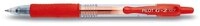 PILOT Gelschreiber PILOT Gelschreiber G2-7 rot